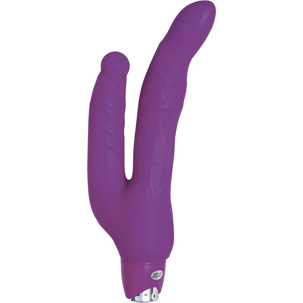 Sex Double Penetrator Vibrator