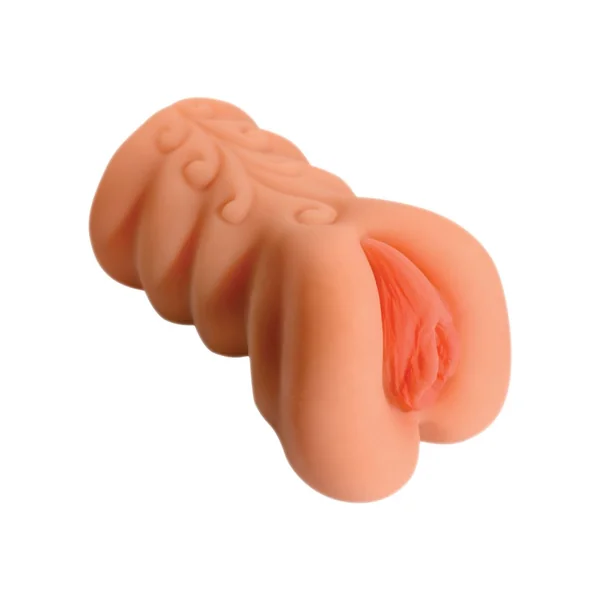 Sex Flesh Paige Pleasure Realistic Pussy Masturbator Flesh