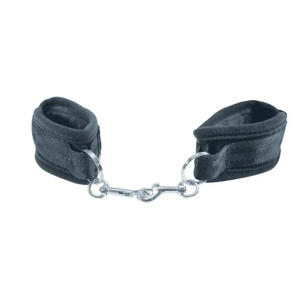 Sex & Mischief Beginners Handcuffs
