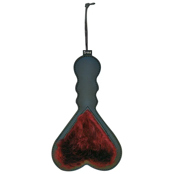Sex & Mischief Enchanted Heart Paddle