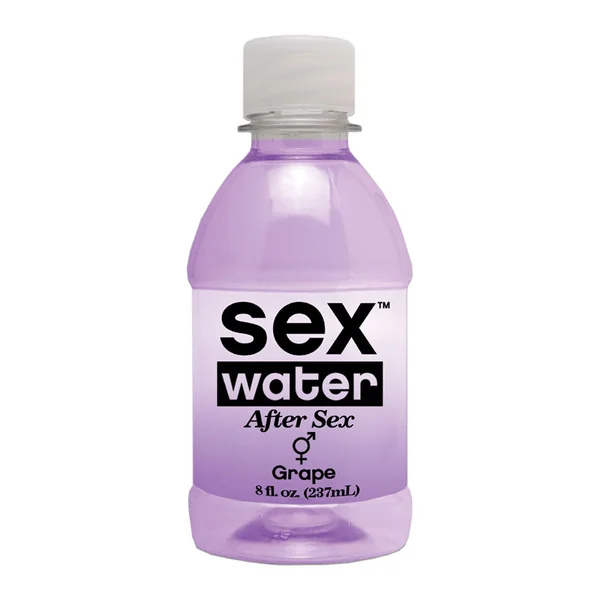 Sex Water – After Sex Grape