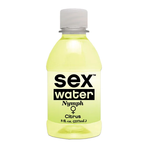 Sex Water – Citrus Nymph