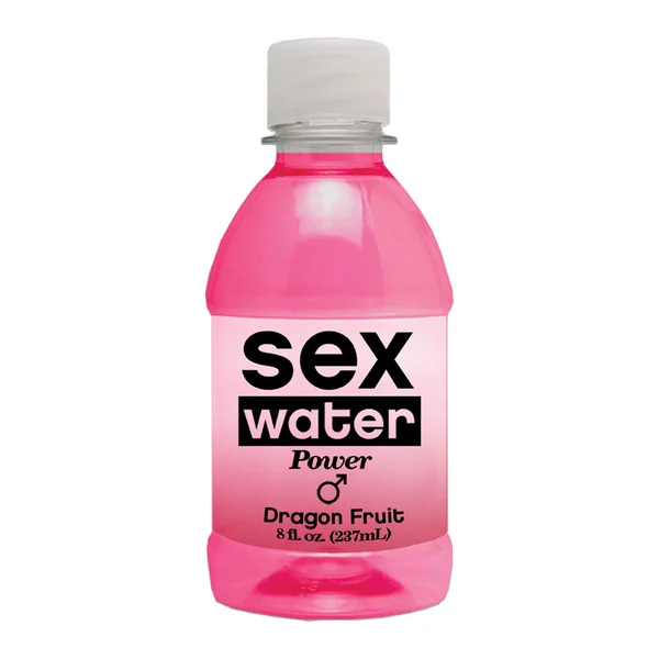 Sex Water – Dragon Fruit Power