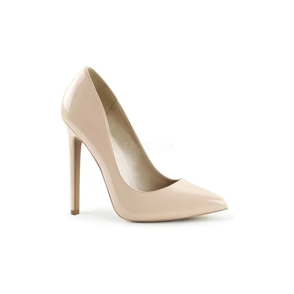 SEXY-20 Pump | Nude Patent