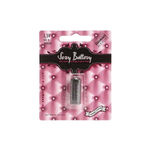 Sexy Battery LR1 N