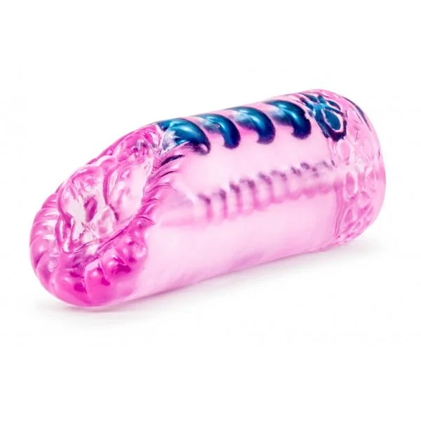 Sexy Snatch Mastubator Pink