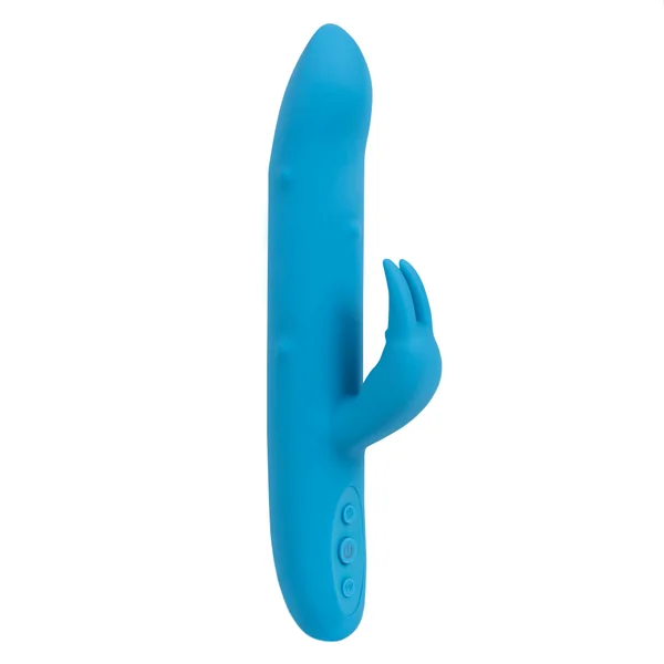 Sexyland Comet Signature Dancing Pleasure Beads Rabbit Vibrator