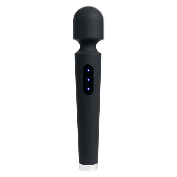 Sexyland Phantom Super-Power Comfort Handle Wand Vibrator