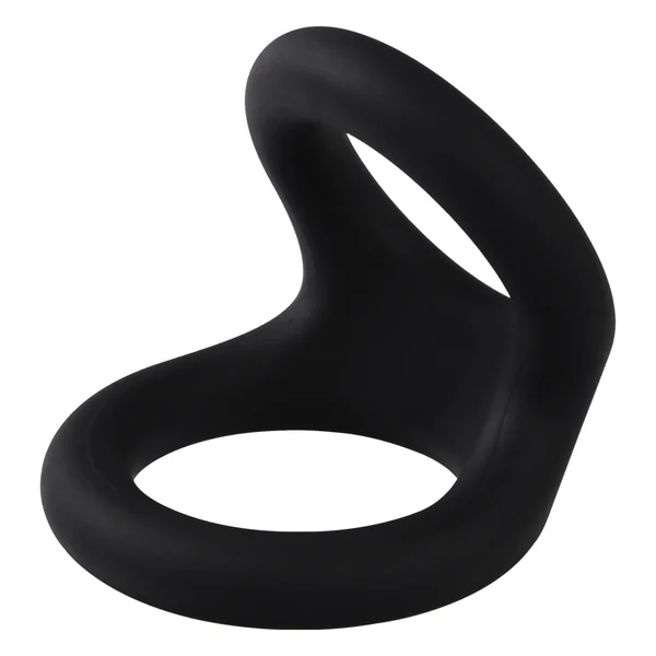 Sexyland Stamina Silicone Cock & Ball Ring