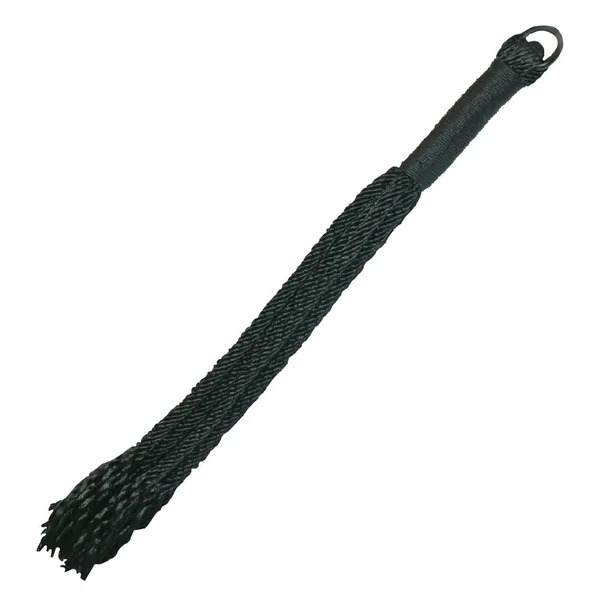Shadow Rope Flogger