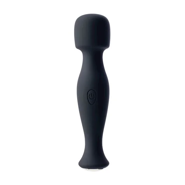 SHARE SATISFACTION MINI WAND – BLACK