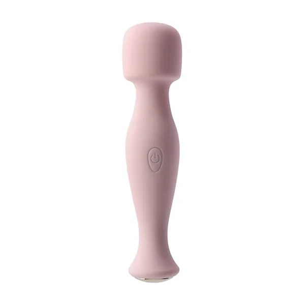 SHARE SATISFACTION MINI WAND – PINK