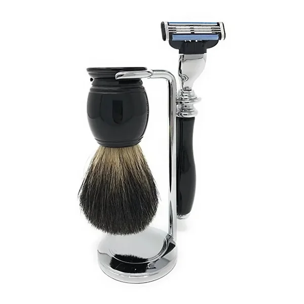 Shave Set – 3 piece shave set