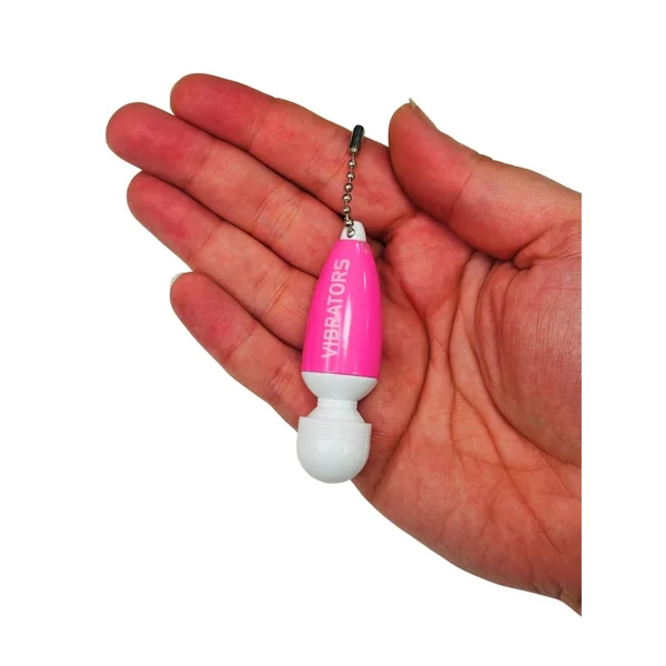 Short & Sweet : Bright Pink