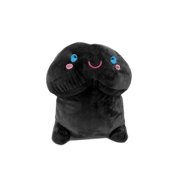 Shorts Short Penis Stuffy 7.88in – Black