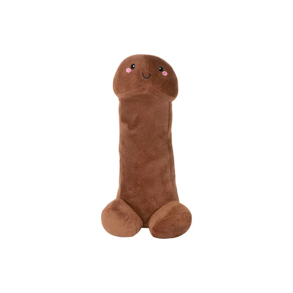 Shots Penis Stuffy 12 in. Brown