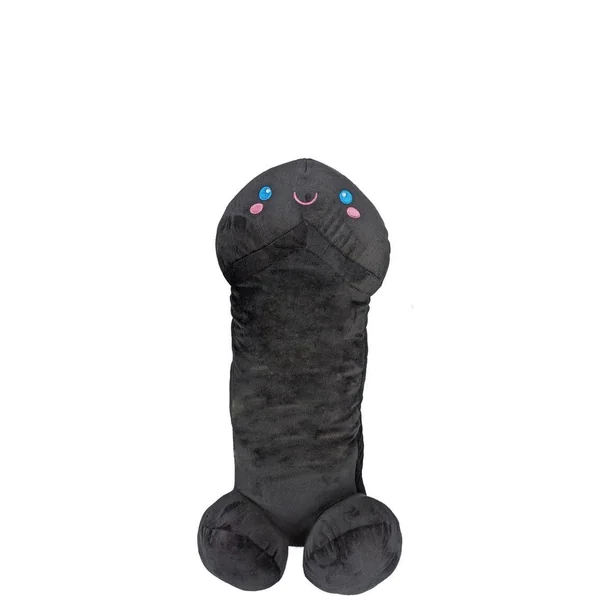 Shots Penis Stuffy 12in – Black