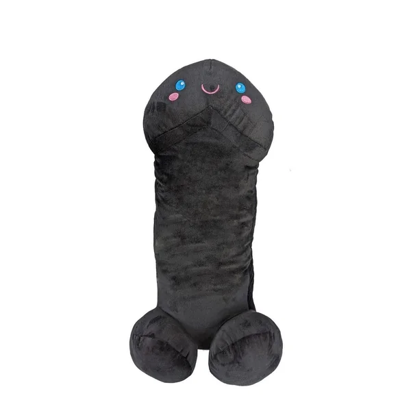 Shots Penis Stuffy 24in – Black
