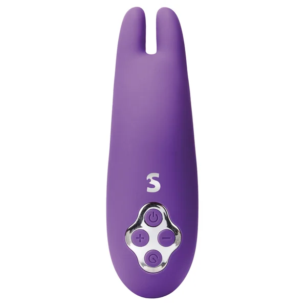 Shots Revelation 10-Speed Clitoral Vibrator