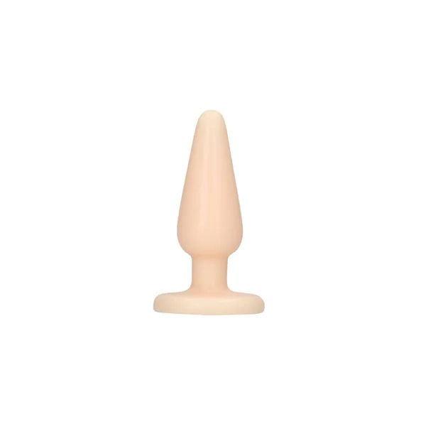 Shots Toys - Butt Plug Soap - Beige