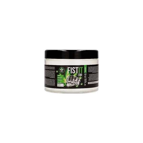 Shots Toys - CBD Fist it - 500 ml