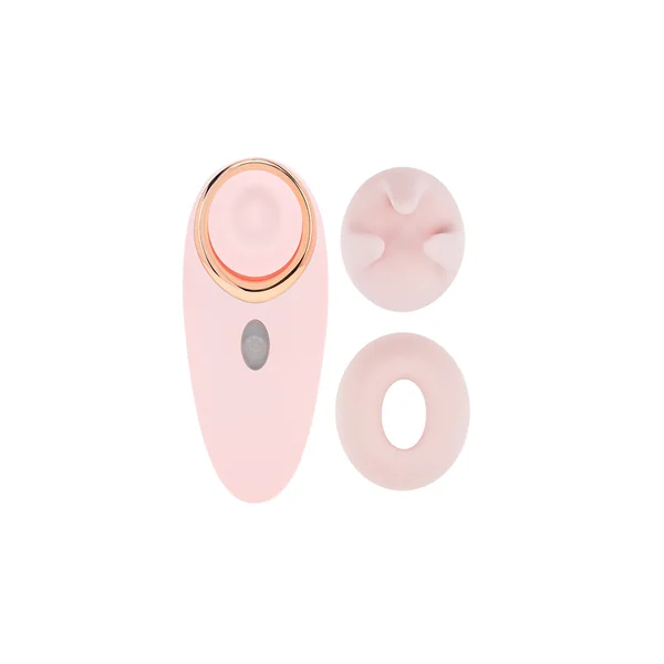 Shots Toys - Loveline - Aurie AirTap Clitoral Simulator