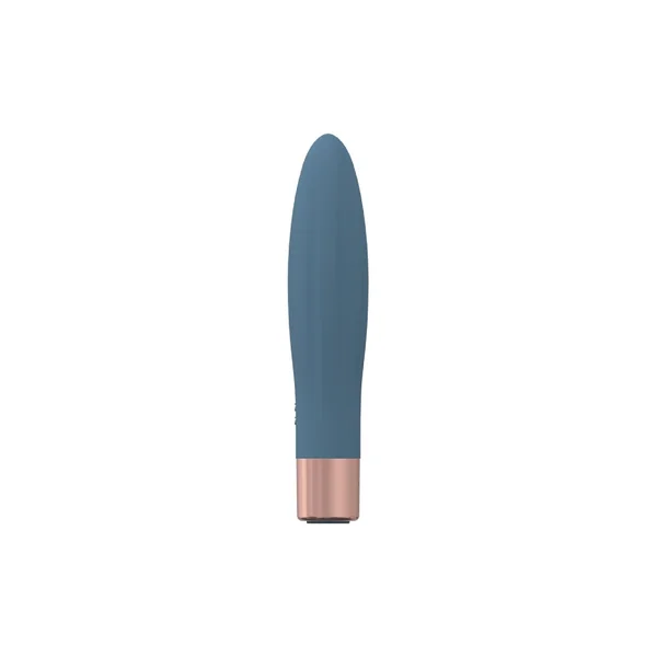 Shots Toys - Loveline - Fame Vibrator - Blue