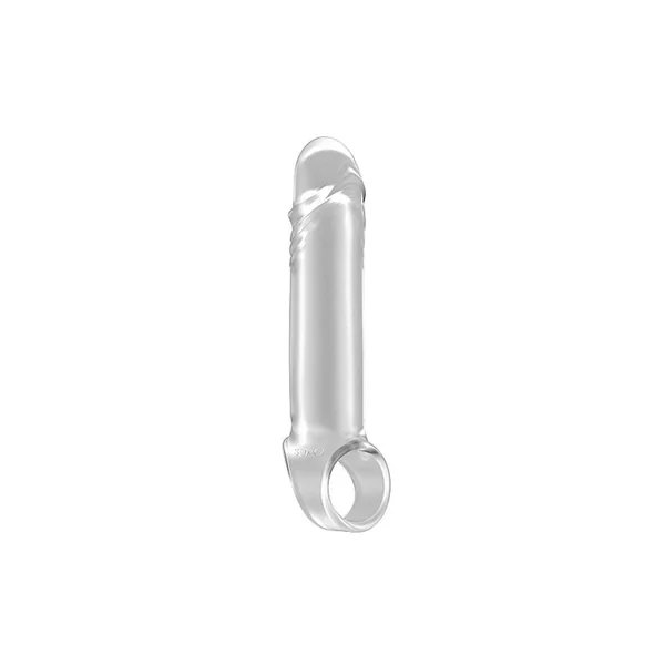 Shots Toys - Sono - No.31 Penis Extension - Clear