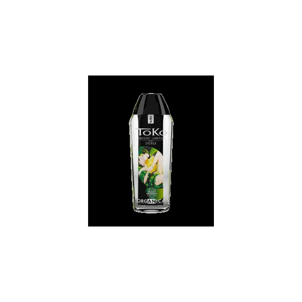 Shunga-Toko Organic Formula Lubricant