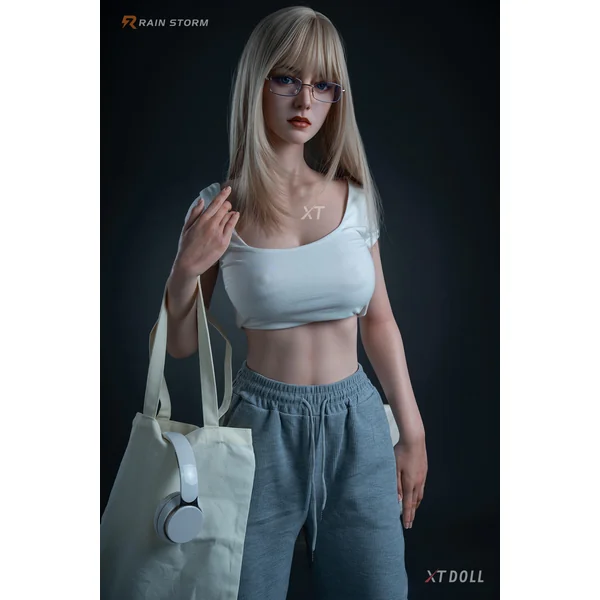 Shye: Intelligent Girl Sex Doll