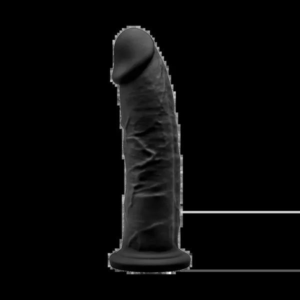 SILEXD Original Memory Silicone Dildo 7.5″