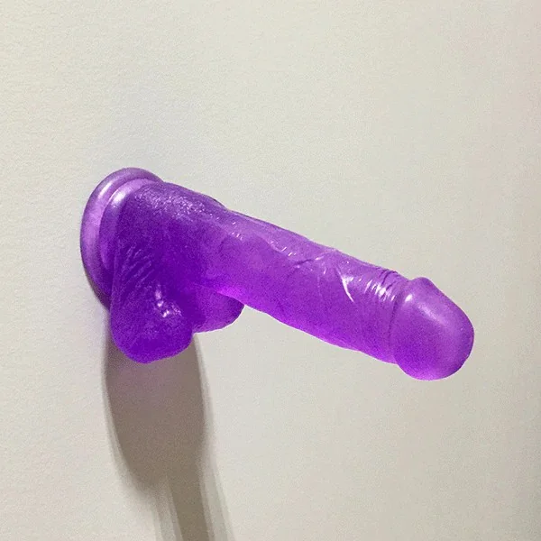 Silicone Dick
