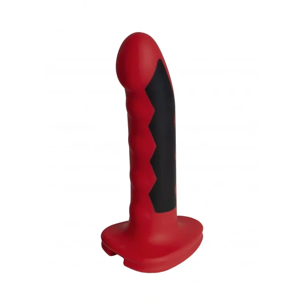 Silicone Fusion – Dildo Komodo