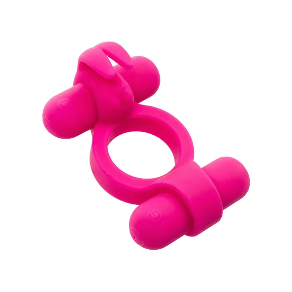 Silicone Rechargeable Rockin Rabbit