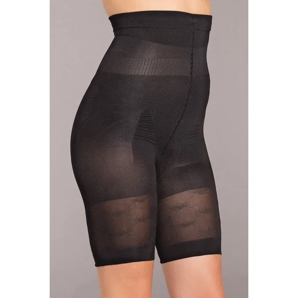 Silicone Stay Up Strapless Body Shaper