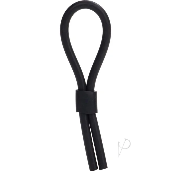 Silicone Stud Lasso Adjustable Penis Ring