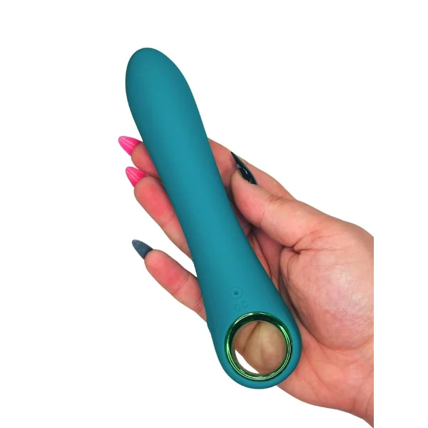 Simple Slide : Emerald Green