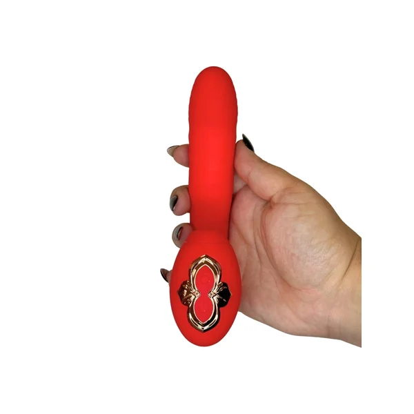 Sir Sucks : Rose Red