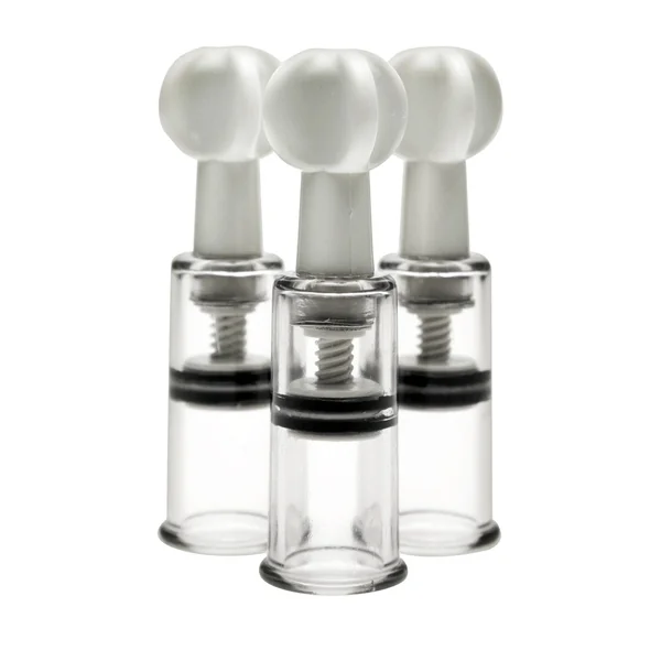 Size Matters Clit & Nipple Suckers