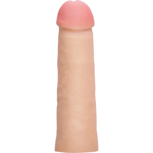 Size Matters Mega Enlarger Sleeve Penis Enhancer