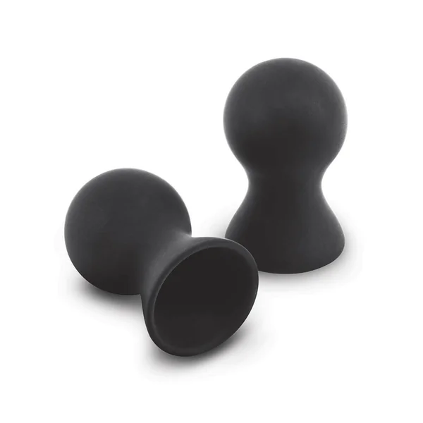 Size Up Silicone Nipple Suckers