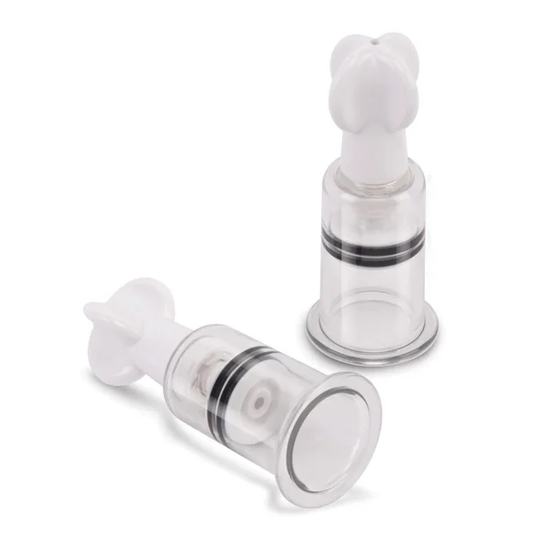 Size Up Twisty Nipple Suckers