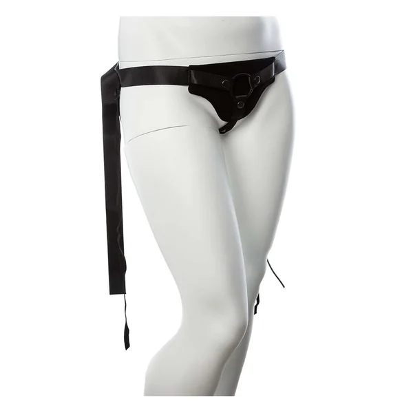Skylar Strap-On Harness