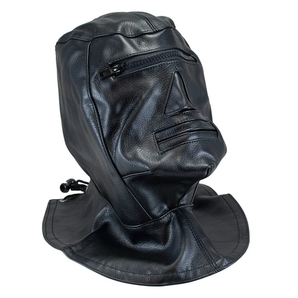 Slave Mens Hood - Packed In Sealed Foil Bags