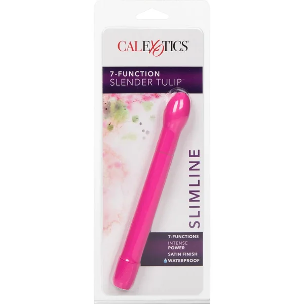 Slender Tulip - PINK