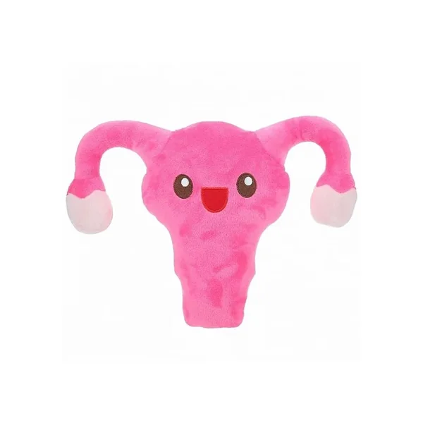 S-Line Happy Uterus
