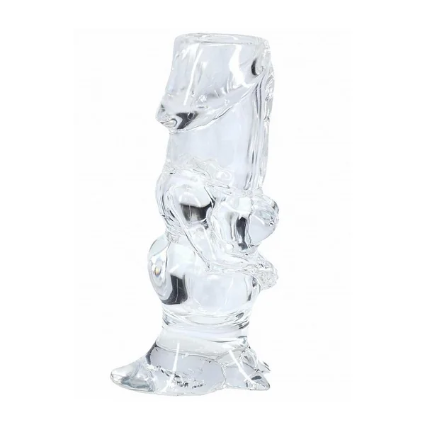 S-Line The Dickheads Bride Tall Shot Glass – Clear