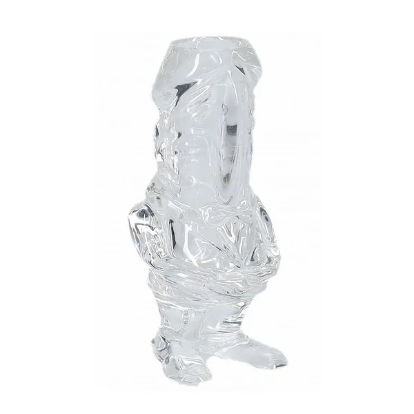 S-Line The Dickheads Groom Tall Shot Glass – Clear