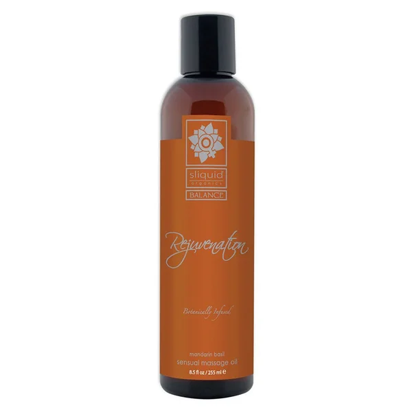 Sliquid Organics - Rejuvenation