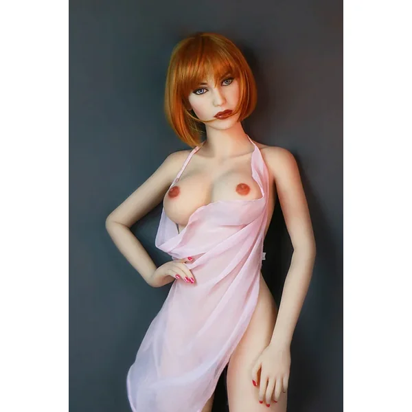 SM Doll – Nedra 163cm/5ft 4 D-Cup TPE Sex Doll